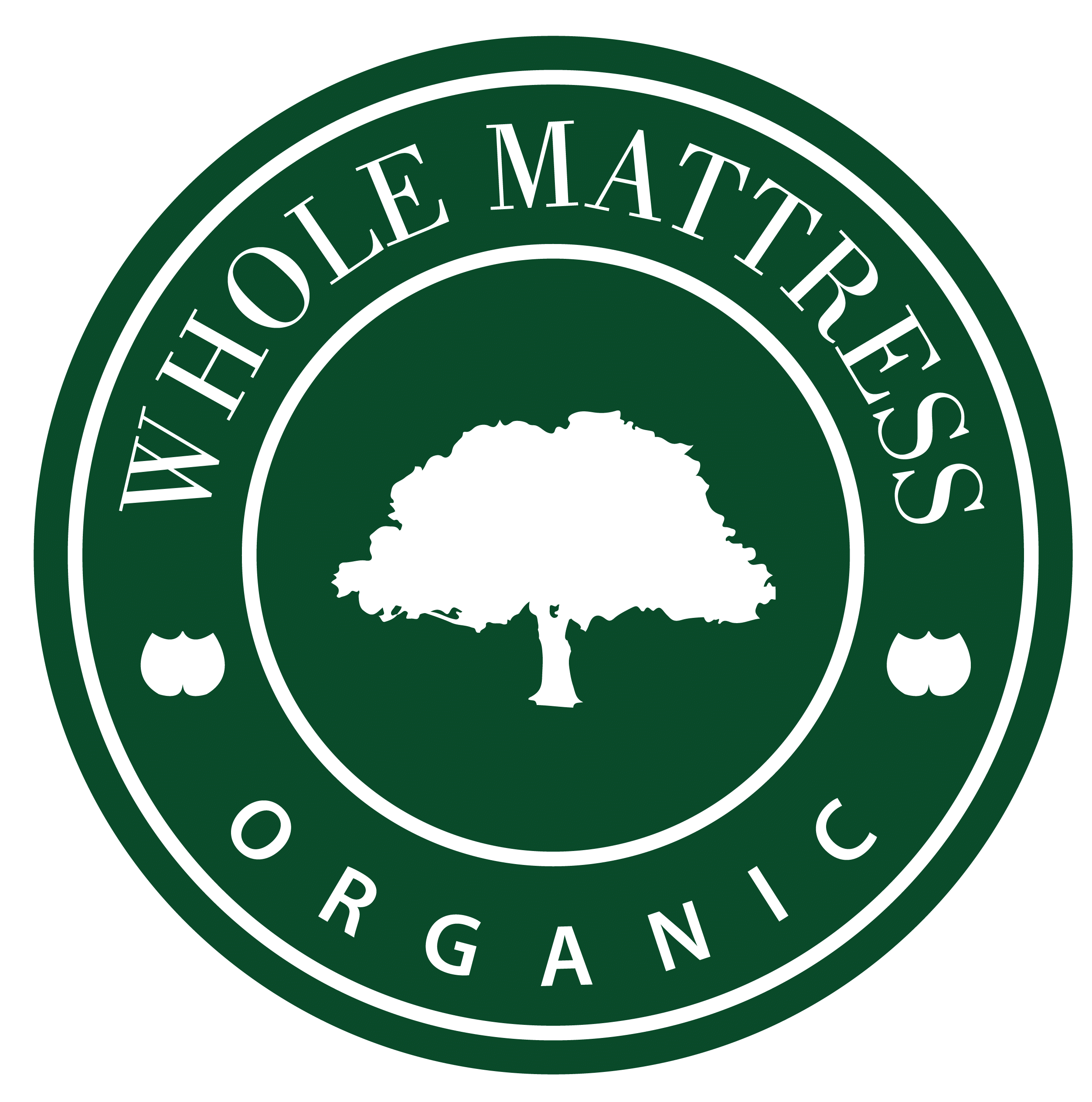 Whole Organic Mattress