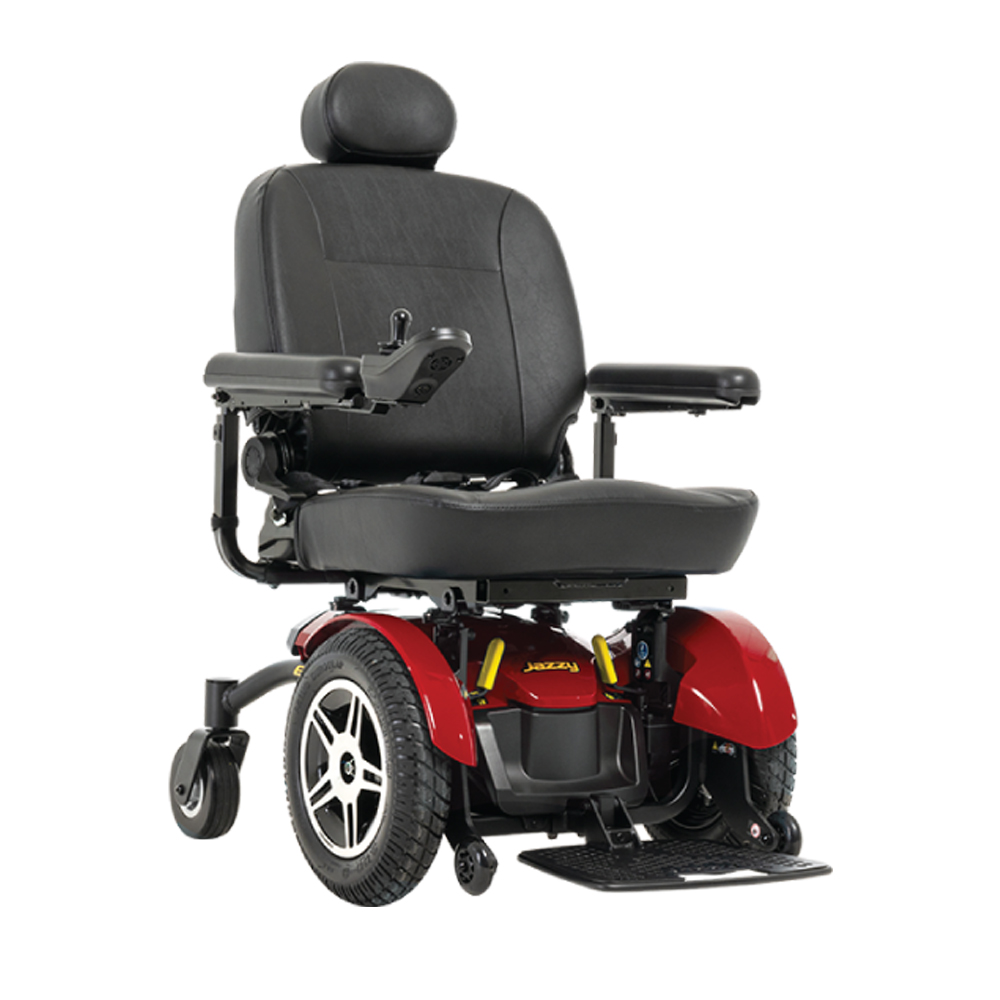 Phoenix Go-Go Elite Traveller 3-Wheel