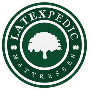Image result for Latex pedic logo