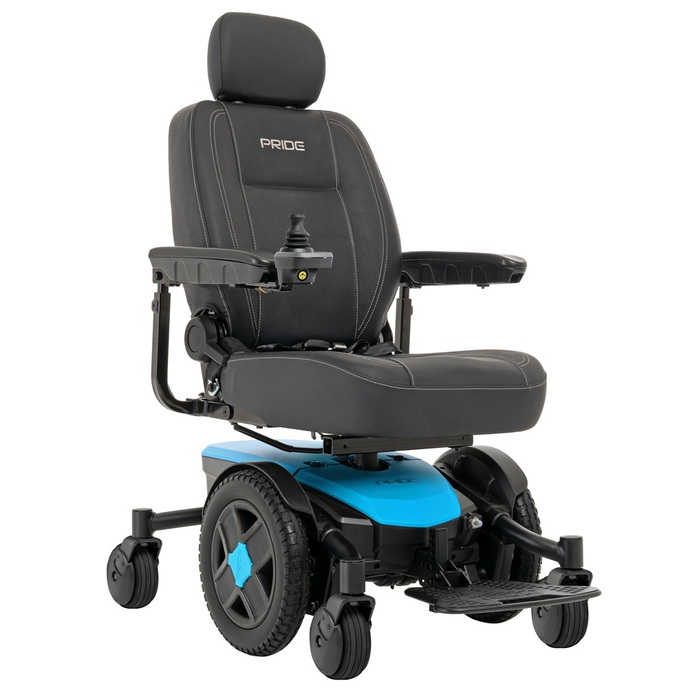 Phoenix Go-Go Sport - 4-Wheel