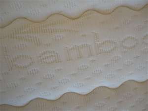 bamboo mattress